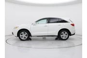 $16998 : Acura RDX 2015 4dr SUV w/Tec thumbnail