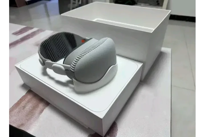 $2000 : Apple Vision Pro disponible image 1