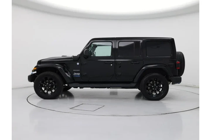 $33998 : Jeep Wrangler Unlimited 2022 image 3