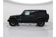 $33998 : Jeep Wrangler Unlimited 2022 thumbnail
