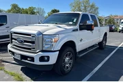 Ford F-250 Super Duty 2015 4 en Sacramento
