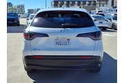 Honda HR-V 2023 LX 4dr Cross thumbnail