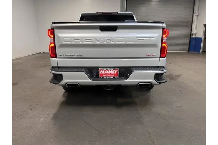 $29983 : Chevrolet Silverado 1500 201 image 6