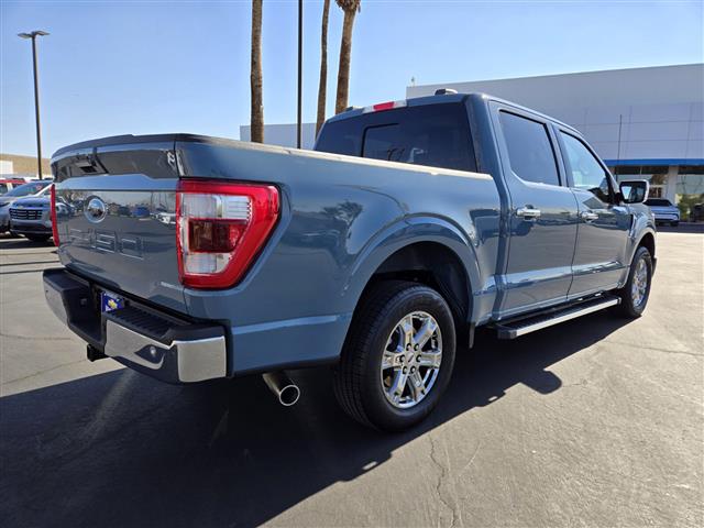 $43645 : Pre-Owned 2023 F-150 LARIAT image 6