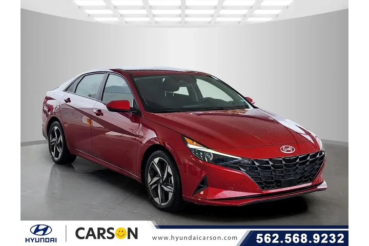 $17616 : Hyundai ELANTRA 2023 SEL 4dr image 1