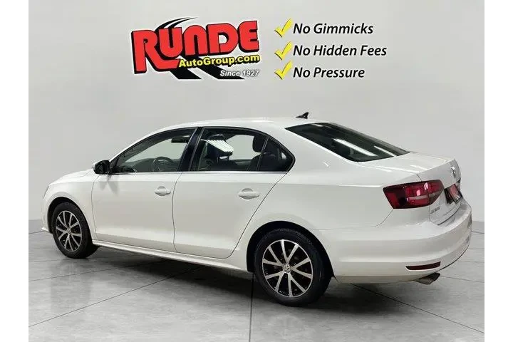 $12640 : Volkswagen Jetta 2018 1.4T S image 3