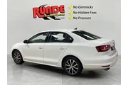 $12640 : Volkswagen Jetta 2018 1.4T S thumbnail