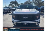 $37950 : Ford F-150 2025 4x4 XL 4dr S thumbnail