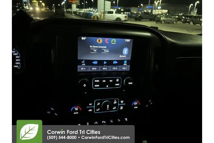 $33549 : Chevrolet Silverado 2500HD 2 image 5