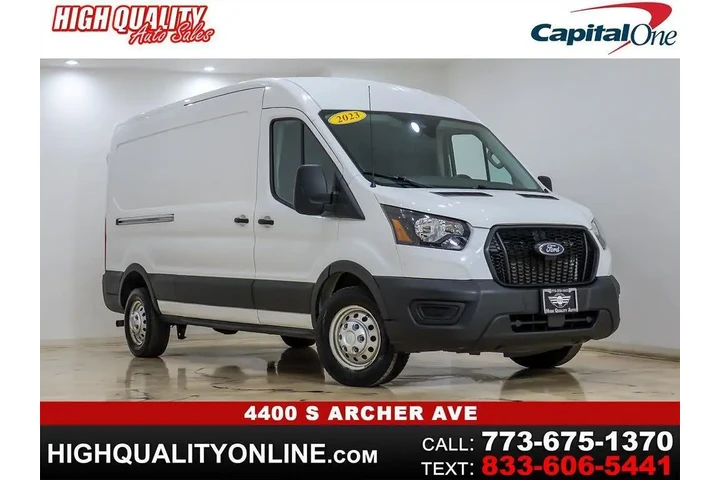 $33995 : Ford Transit 2023 AWD 350 3d image 1