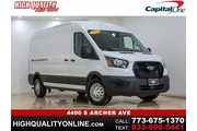 Ford Transit 2023 AWD 350 3d