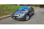 $5595 : 2010 Malibu LS thumbnail