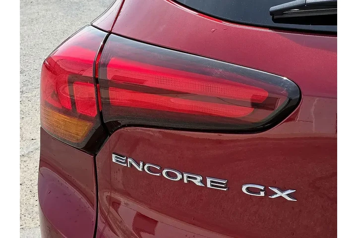 $19995 : Buick Encore GX 2022 Select image 9