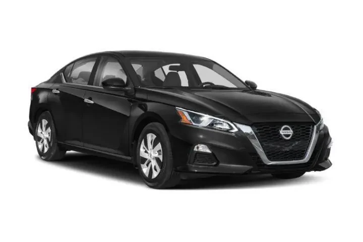 2020 Altima 2.5 SL image 7