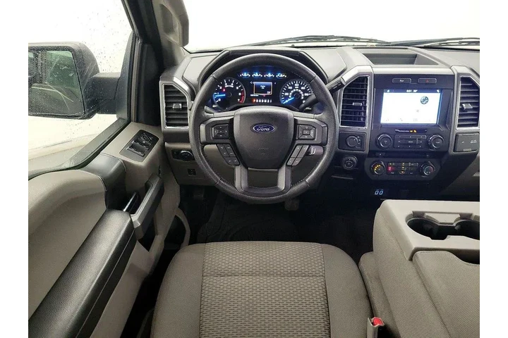 $23998 : Ford F-150 2016 4x4 XLT 4dr image 10