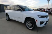 $30950 : Jeep Grand Cherokee 2022 4x4 thumbnail