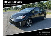 2013 Prius Persona Series SE en Baltimore