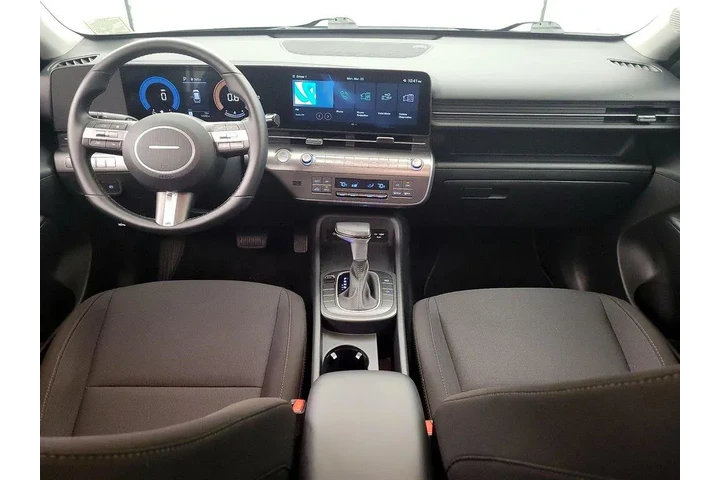 $23998 : Hyundai KONA 2025 SEL 4dr Cr image 9