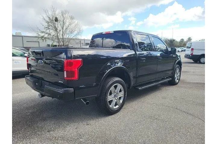 $32913 : Ford F-150 2019 4x4 XL 4dr S image 2