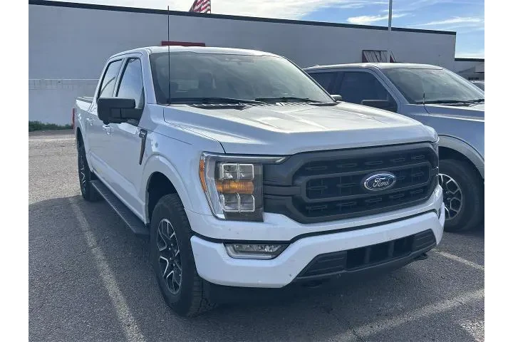 $38395 : Ford F-150 2023 4x4 XL 4dr S image 3