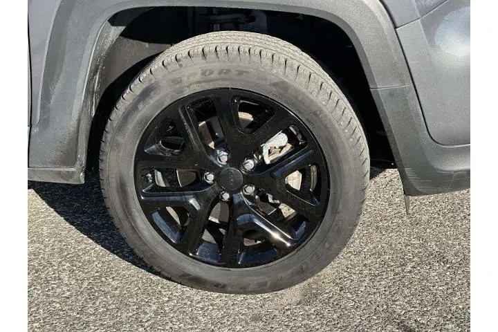 $20884 : Jeep Renegade 2023 4x4 Altit image 10