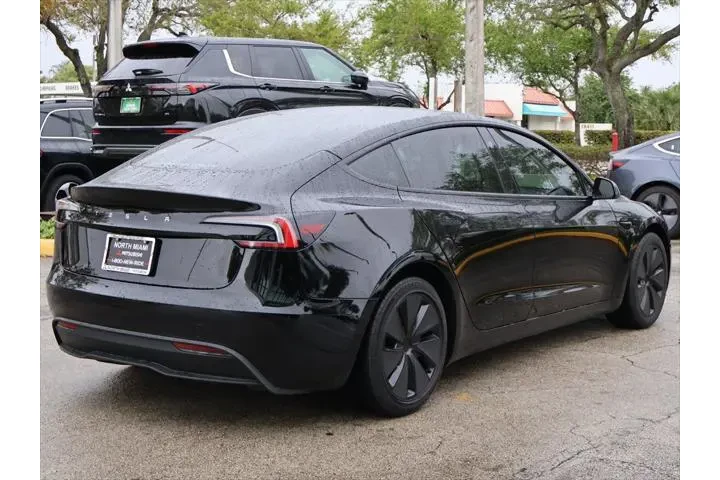 $30990 : Tesla Model 3 2024 Long Rang image 9