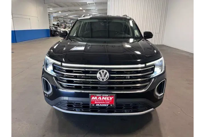 $25908 : Volkswagen Atlas 2024 SE 4dr image 8