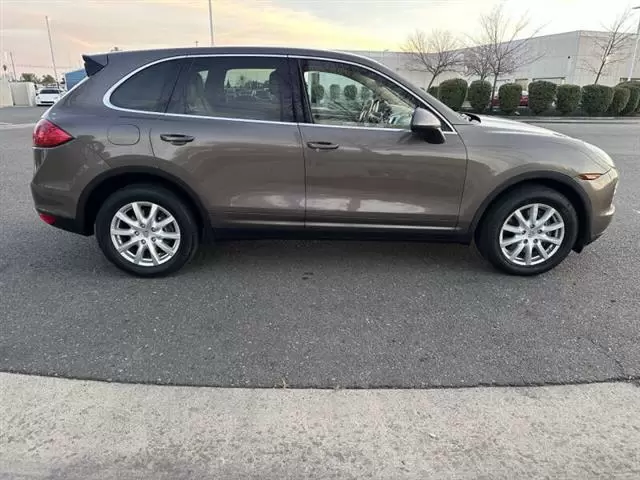 $13995 : 2012 Cayenne Tiptronic image 6