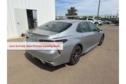 $26900 : Toyota Camry 2024 SE 4dr Sed thumbnail