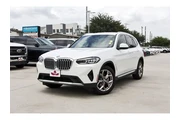 BMW X3 2024 sDrive30i 4dr Sp en Houston