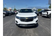 $24995 : Chevrolet Equinox 2024 LT 4d thumbnail