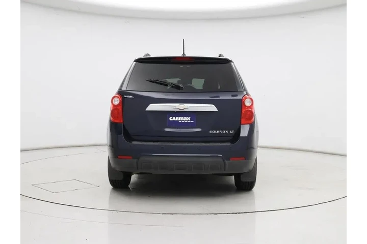 $12599 : Chevrolet Equinox 2015 LT 4d image 6