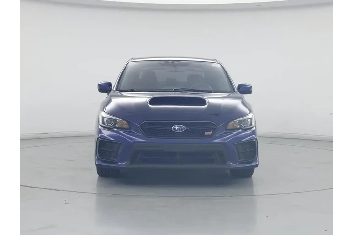 $37998 : Subaru WRX 2021 AWD STI 4dr image 5