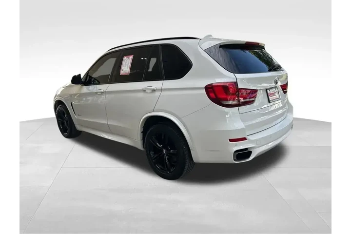 $11209 : BMW X5 2015 sDrive35i 4dr SU image 4