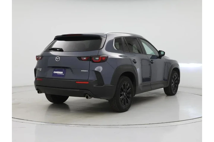 $24998 : Mazda CX-50 2024 AWD 2.5 S P image 8