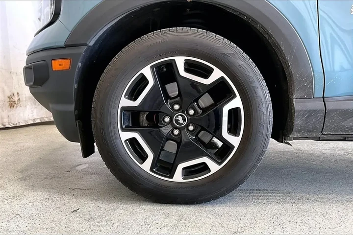 $23991 : Ford Bronco Sport 2022 AWD O image 6