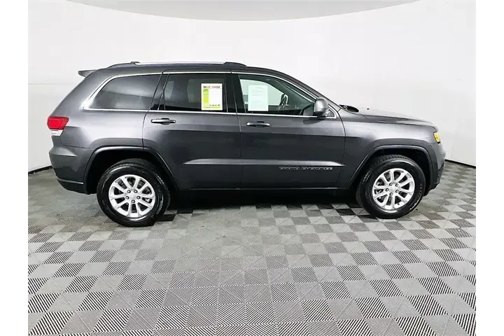 $19900 : Jeep Grand Cherokee 2021 4x4 image 8