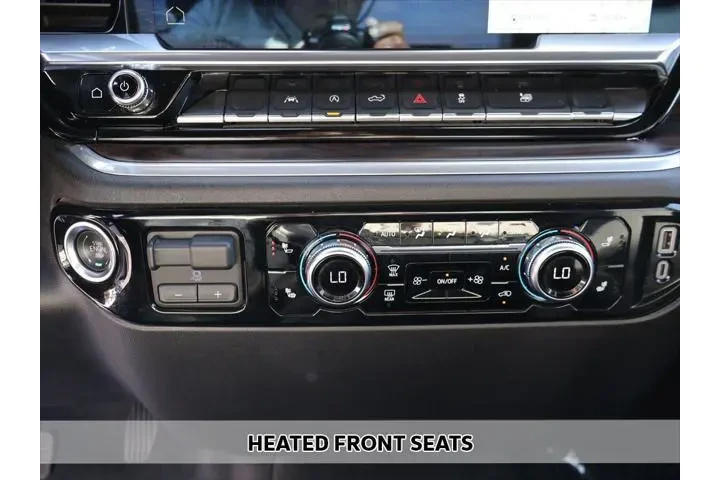 $39990 : GMC Sierra 1500 2025 4x2 SLT image 4