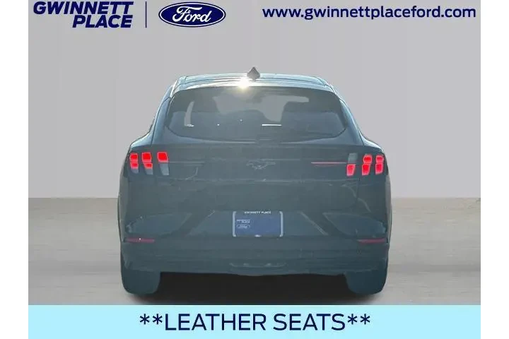 $29998 : Ford Mustang Mach-E 2025 Sel image 6