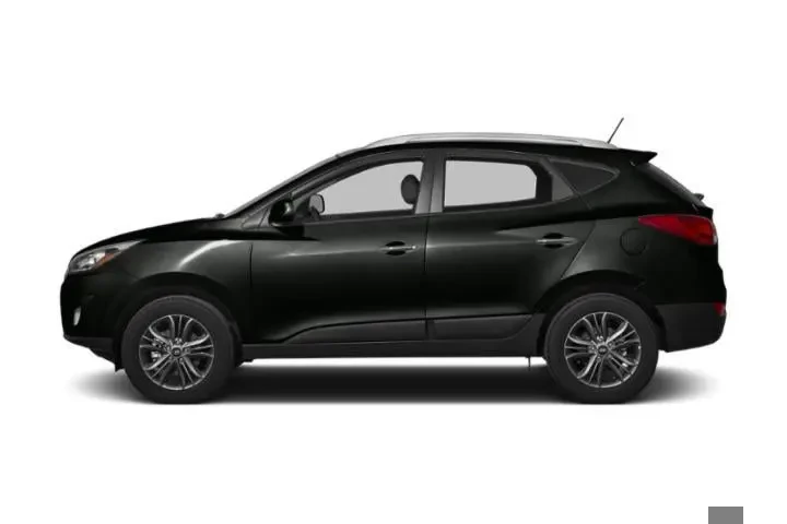$10995 : Hyundai TUCSON 2015 Limited image 2