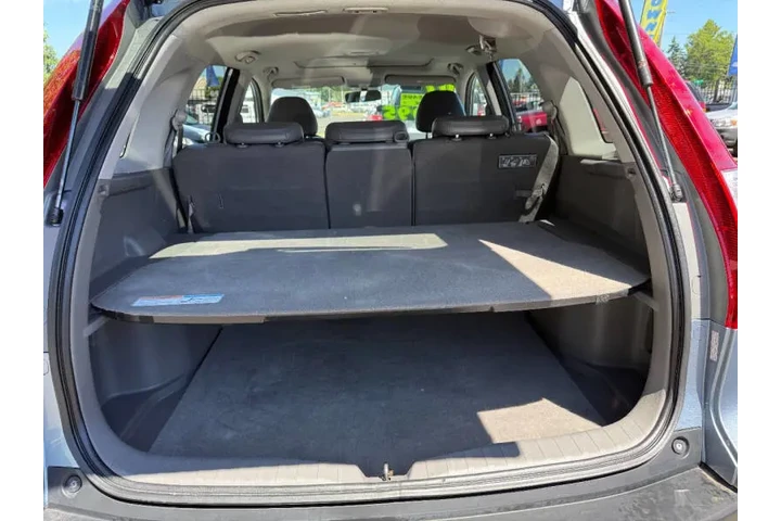 $11995 : 2007 CR-V EX-L image 10