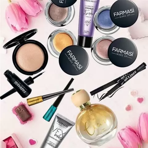 Farmasi Belleza Mágica image 6