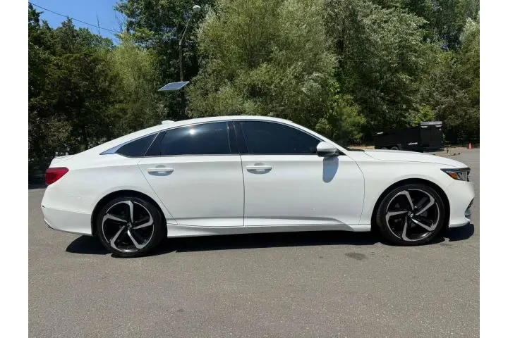 $16180 : 2018 HONDA ACCORD SPORT SEDAN image 7