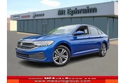 Volkswagen Jetta 2024 SE 4dr en Camden