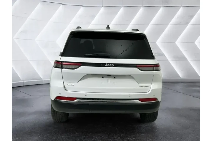$26991 : Jeep Grand Cherokee 2024 4x4 image 5