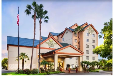Supervisor (a) de limpiesa en Orange County