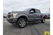 $23930 : Ford F-150 2018 4x4 Lariat 4 thumbnail