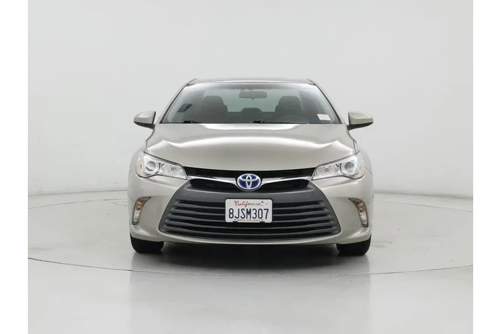 $20998 : Toyota Camry Hybrid 2016 LE image 5