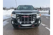 $24258 : GMC Canyon 2021 4x4 AT4 4dr thumbnail