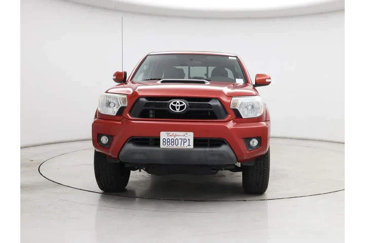 $28998 : Toyota Tacoma 2015 4x2 PreRu image 5